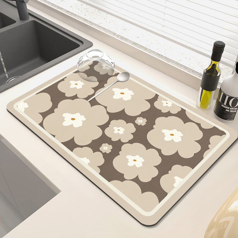 Kitchen Dining Mat