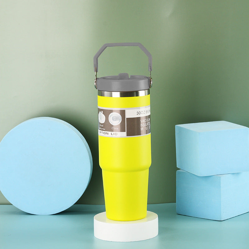 Insulated Cup