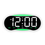Digital Multifunction Alarm Clock