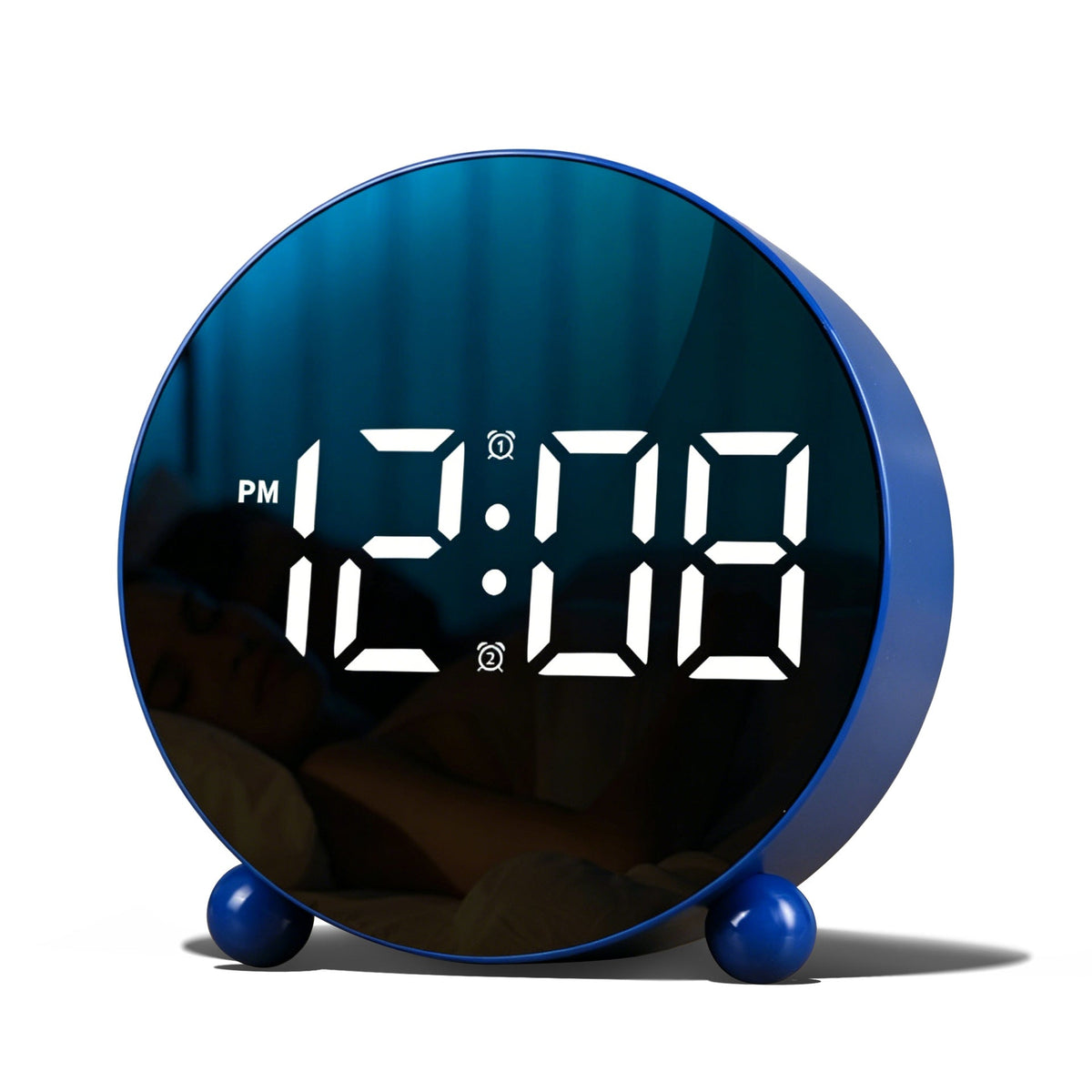 Digital Alarm Clock