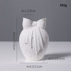 Decorative Ceramic Fruit Piece