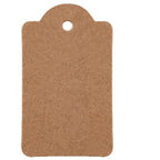 Eco-Friendly Craft Tags