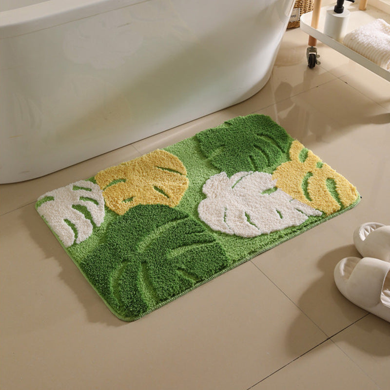 Bathroom Mat