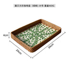 Unisex Serving Plate
