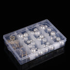 Modular Craft Supplies Storage Organizer