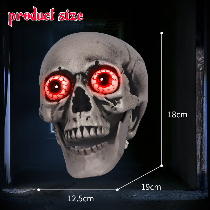 Decorative Skull