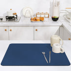 Premium Non-Slip Kitchen Workspace Mat