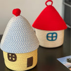 Storage basket