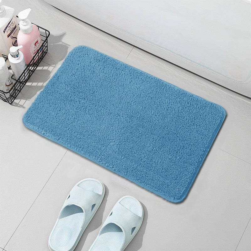 Ultra-Soft Anti-Slip Bath Mat