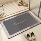 Anti-Fatigue Bathroom Comfort Mat