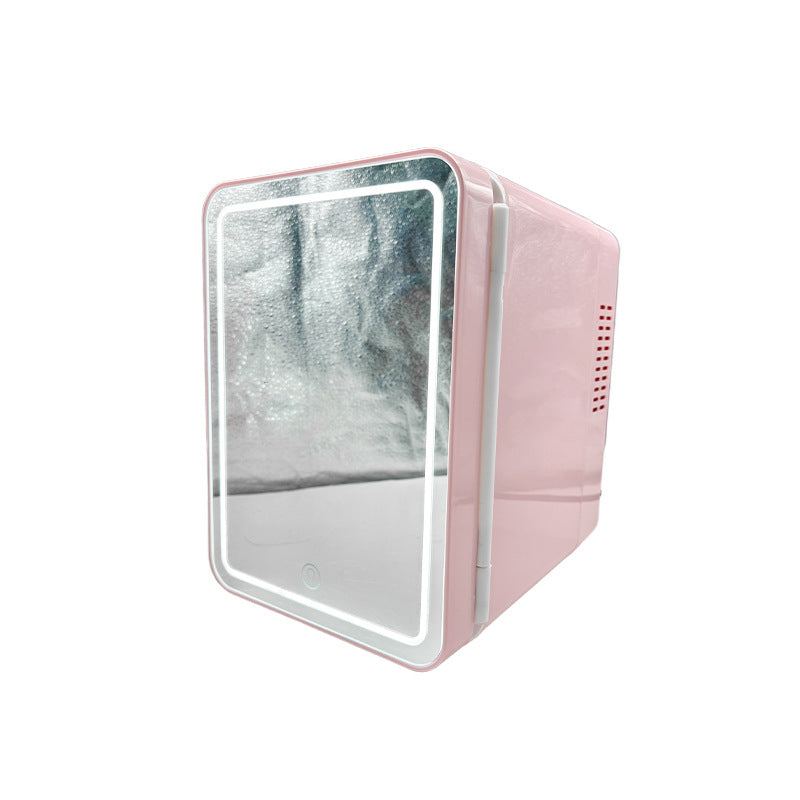 Mini-Kühlschrank für Kosmetik