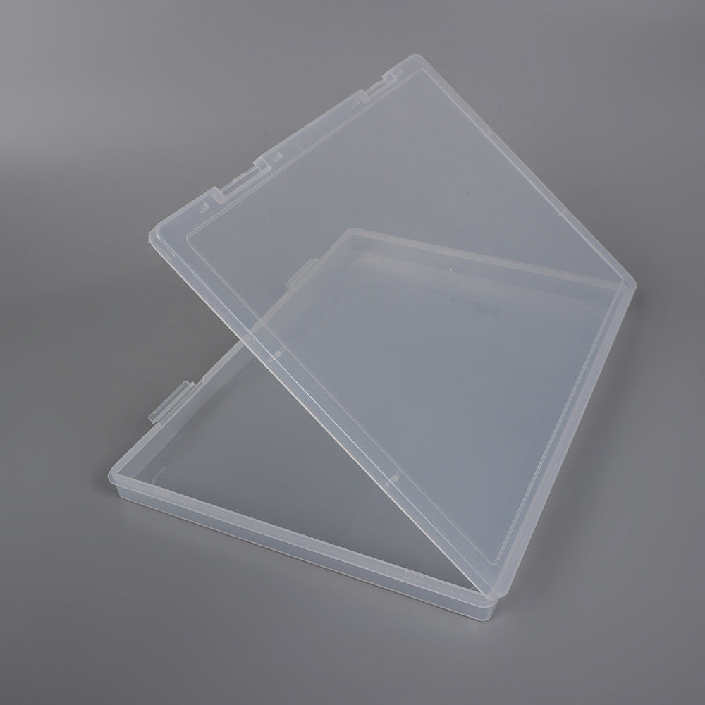 Stackable Document Storage Box