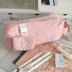 Multi-Functional Canvas Storage Pouch