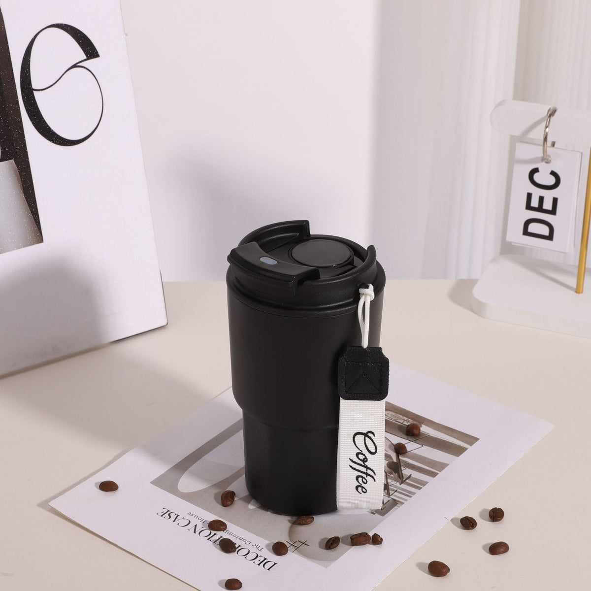 Travel Mug