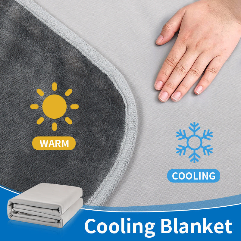Women's Luxury Microfiber Cuddle Blanket