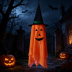 Decorative Halloween Hanging Ghost