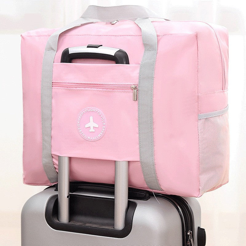 Travel Organizer