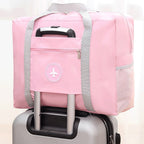 Travel Organizer
