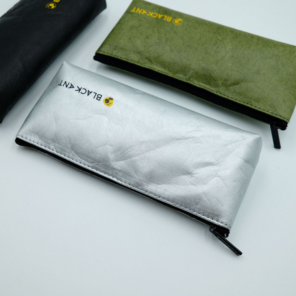 Eco-Friendly Pencil Case