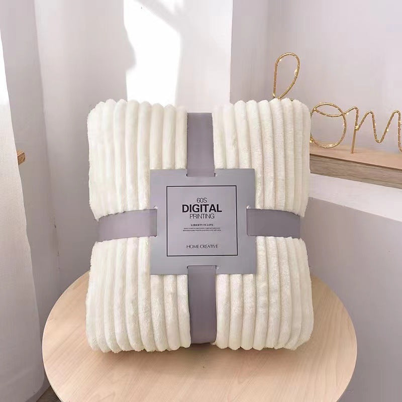 Ladies' Snuggle Blanket