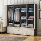 Modular Storage Organizer
