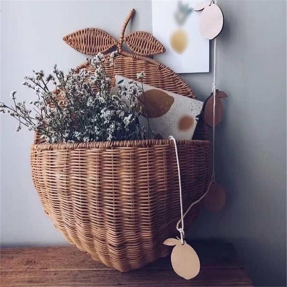 Decorative Wall Hanging Basket