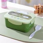 Kreative multifunktionale Bento-Lunchbox