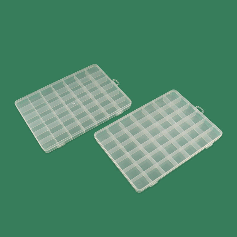 Modular Compartment Storage Tray