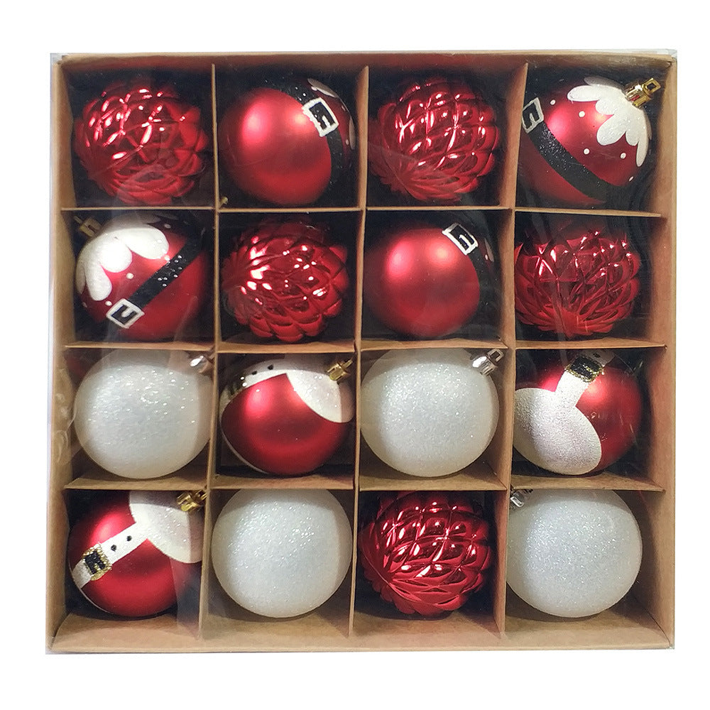 Decorative Ornament Set
