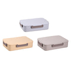 Multi-Functional Food Storage Container