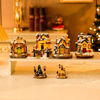 Decorative Ceramic Piece