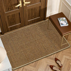 Natural Fiber Entrance Mat