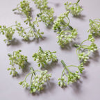 Decorative Berry Cluster