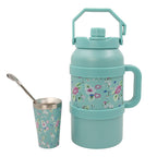 Insulated Bottle