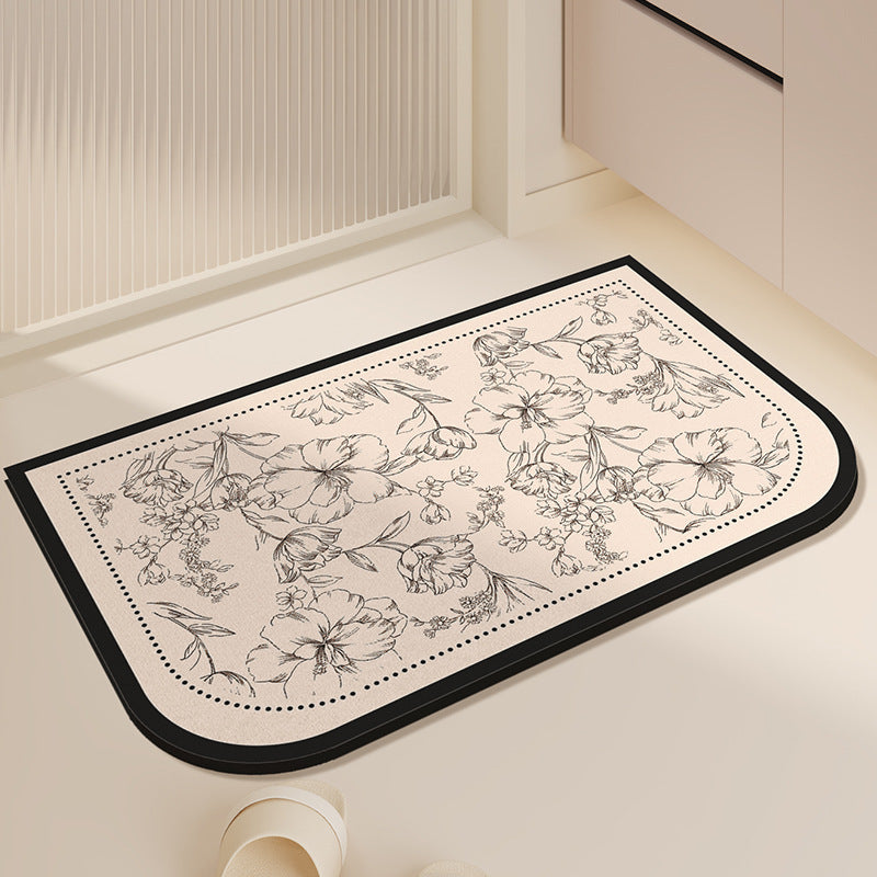 Home Decor Area Rug