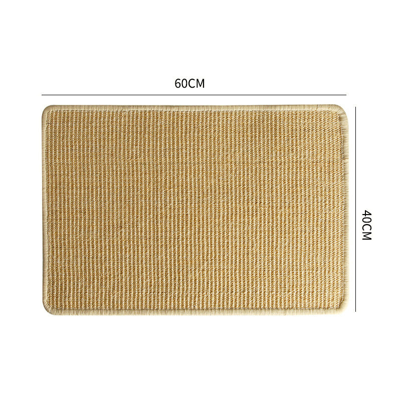 Natural Fiber Indoor Area Rug