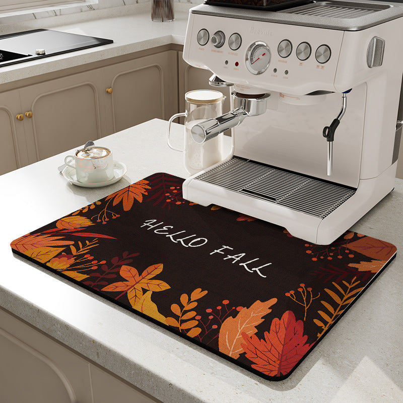 Kitchen Mat