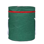 Storage Bag with Lid and Handles
