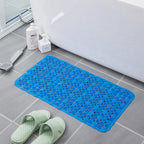 Textured Non-Slip Bath Mat