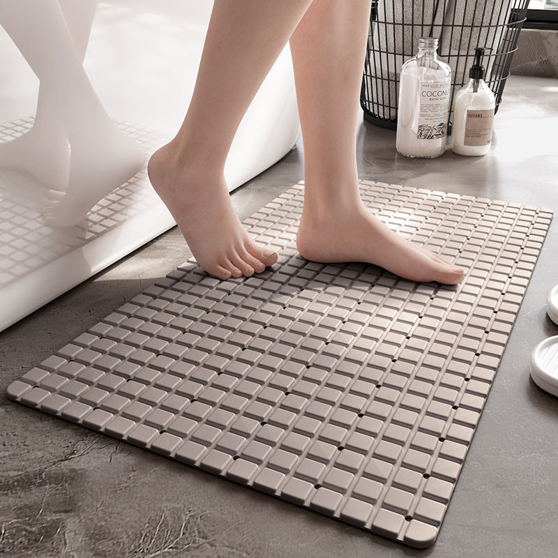 Non-Slip Bathroom Comfort Mat