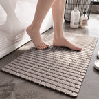 Non-Slip Bathroom Comfort Mat