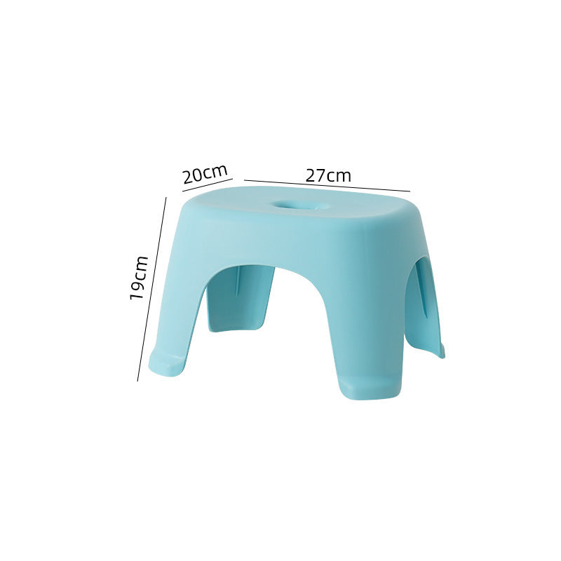 Funktionaler Hocker
