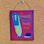 Decorative Washboard