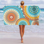 Strandtuch