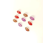 Decorative Glitter Stones