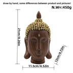 Decorative Buddha Statue
