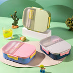 Kreative multifunktionale Bento-Lunchbox