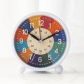 Learning Clock