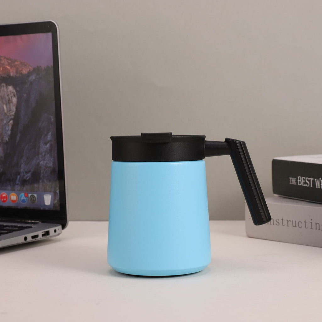 Insulated Travel Mug