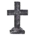 Gothic Grave Marker Decoration